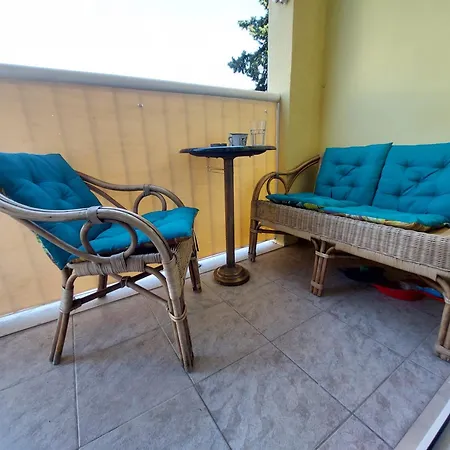 Apartment Jela Split