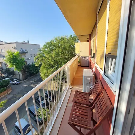 Jela Apartment