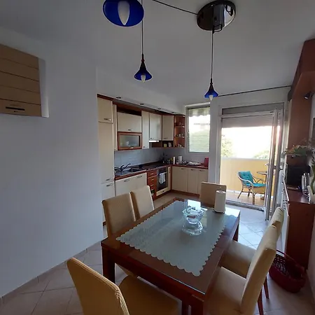 Jela Apartment Split