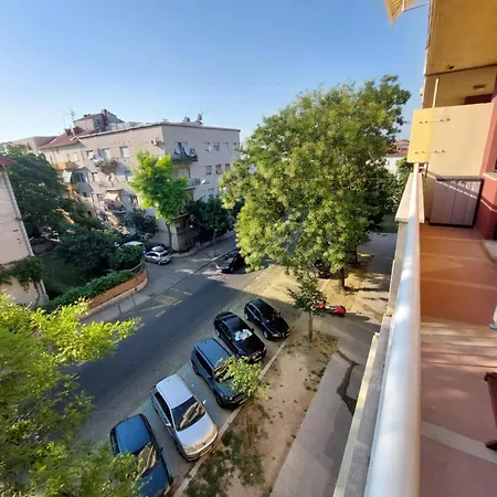 Apartment Jela